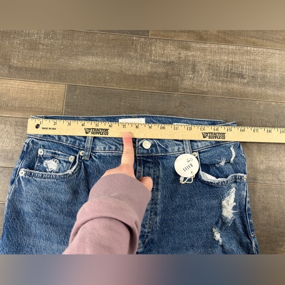 Rails The Melrose Classic Slim - Picture 8 of 11